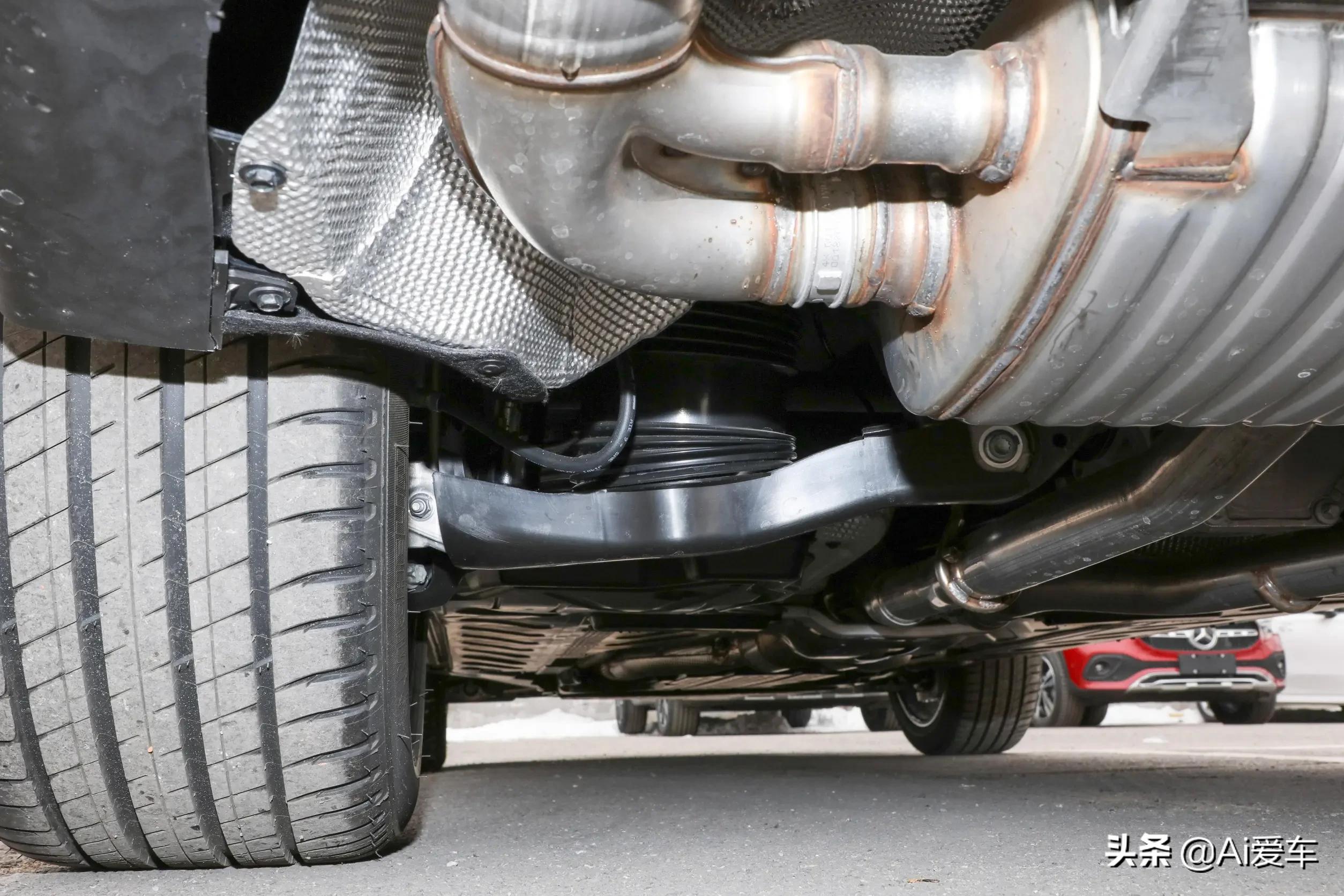 加速4.5秒奔驰g,最权威的奔驰glsamg测评