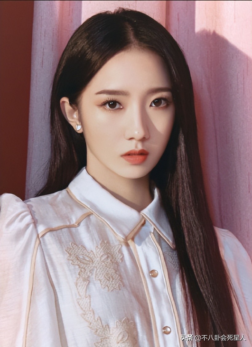 画皮中真实的女演员,这些女星的脸美若天仙