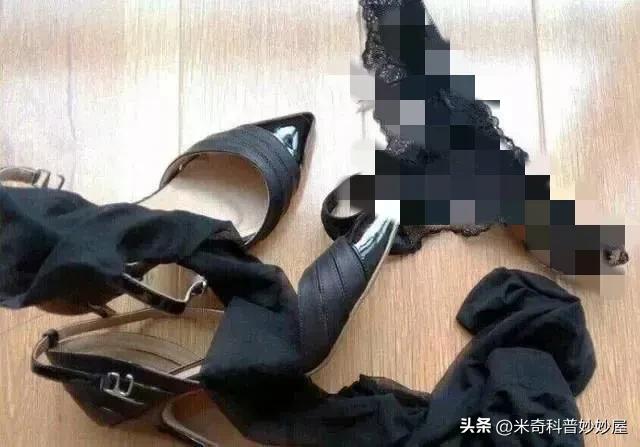 我室友因为卖贴身衣物而被网爆的经历，当今的恋物癖真的很可怕