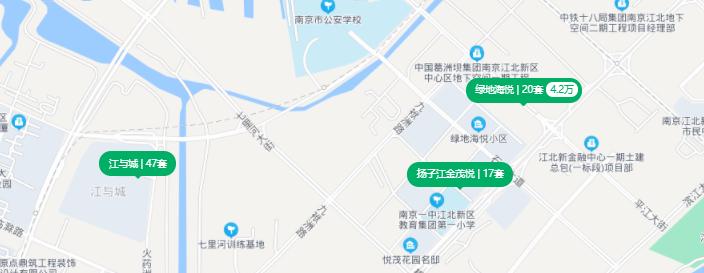 南京江核房价最新消息,南京江核的房子会降价吗