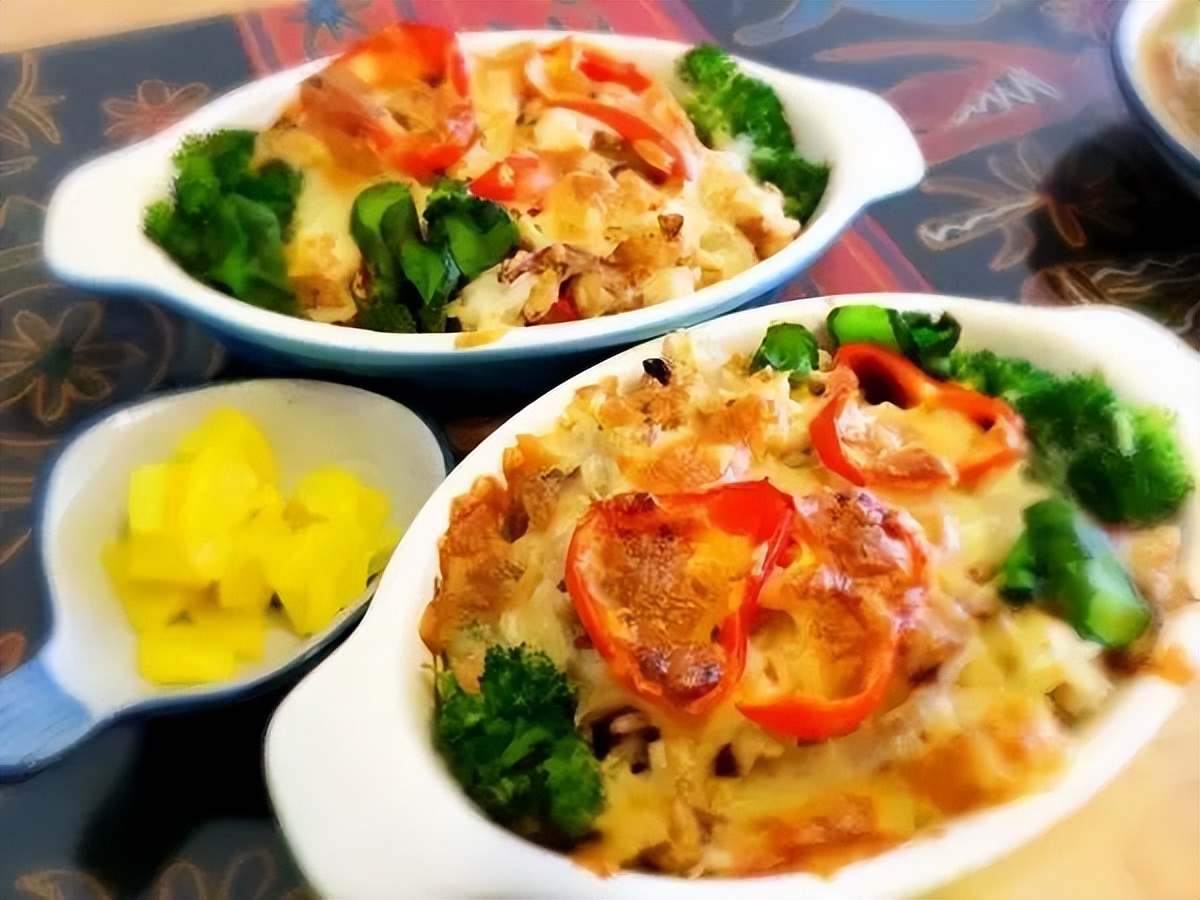 32道菜家常菜谱做法,6款家常菜品有你喜欢的吗