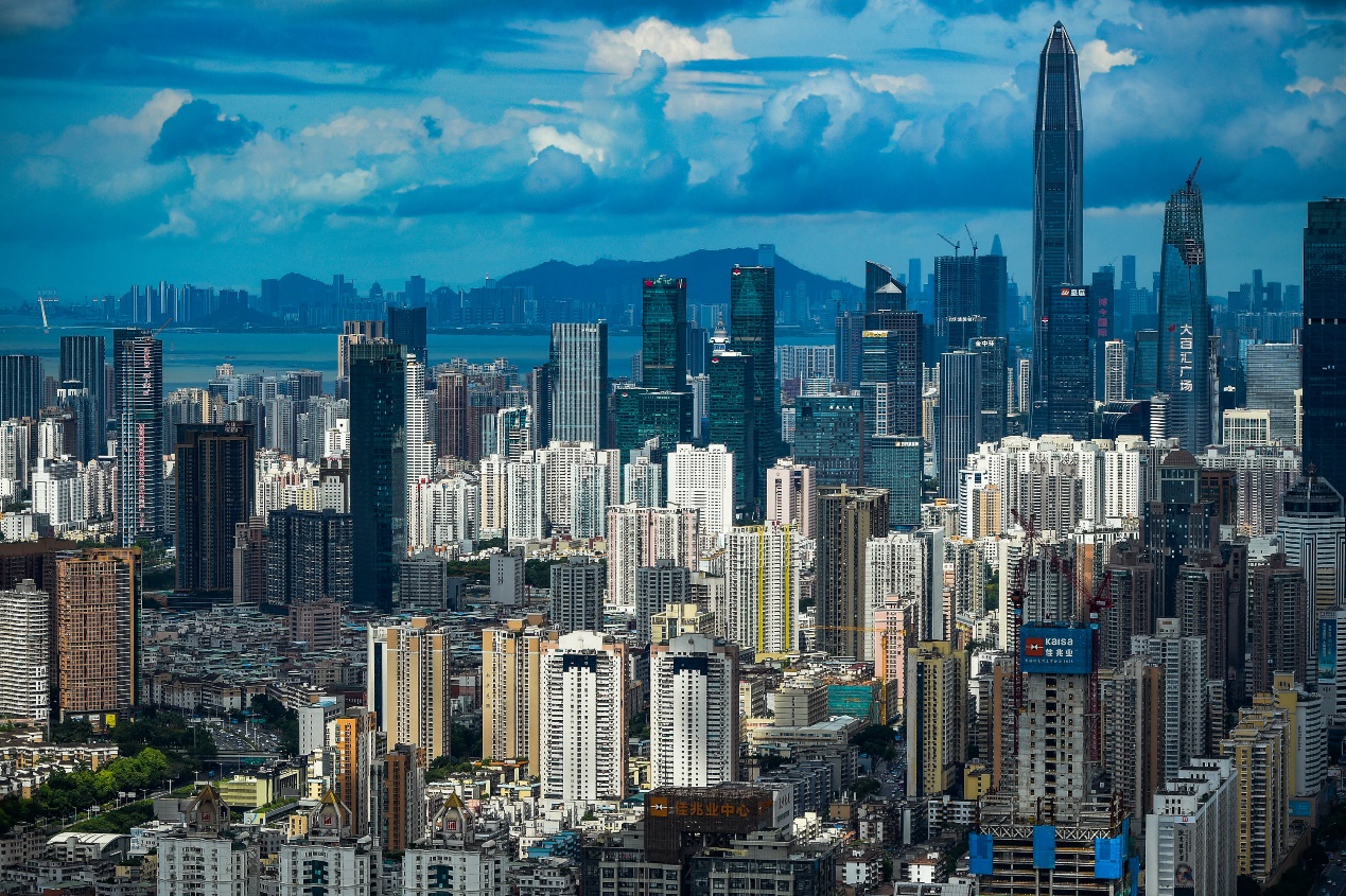 经济低迷,经济疲软房产投资