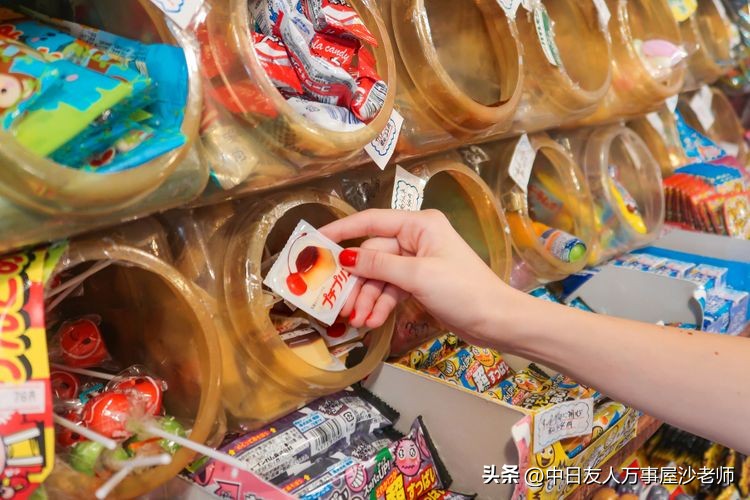 东京柴又老街有多干净,在东京古着店寻找旧时光