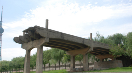 洛阳市西工区发展现状,洛阳市西工区简介