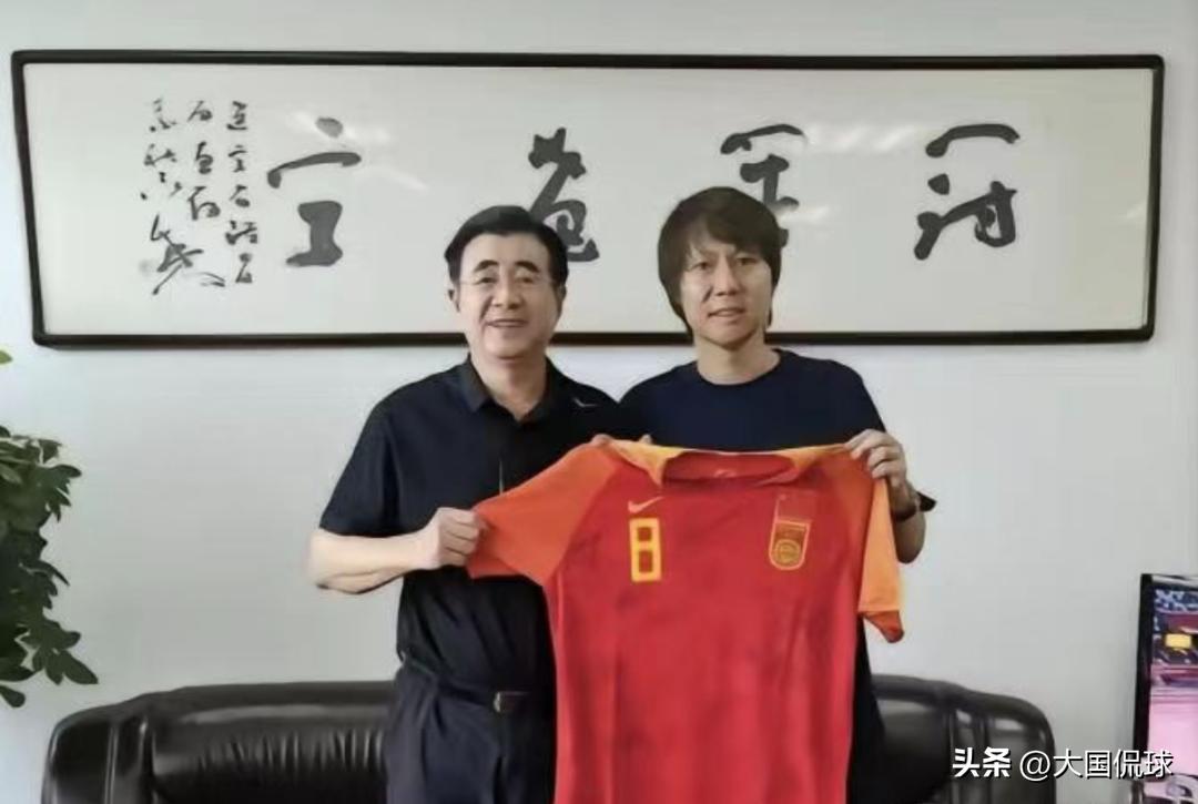 足球中国足协最新消息,中国足协新任决策层曝光