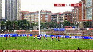 成都足球成超最佳进球,成都足球全集