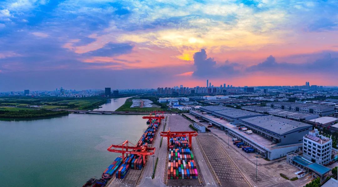 多部门出招护航企业,多部门详解外贸保稳提质发力点