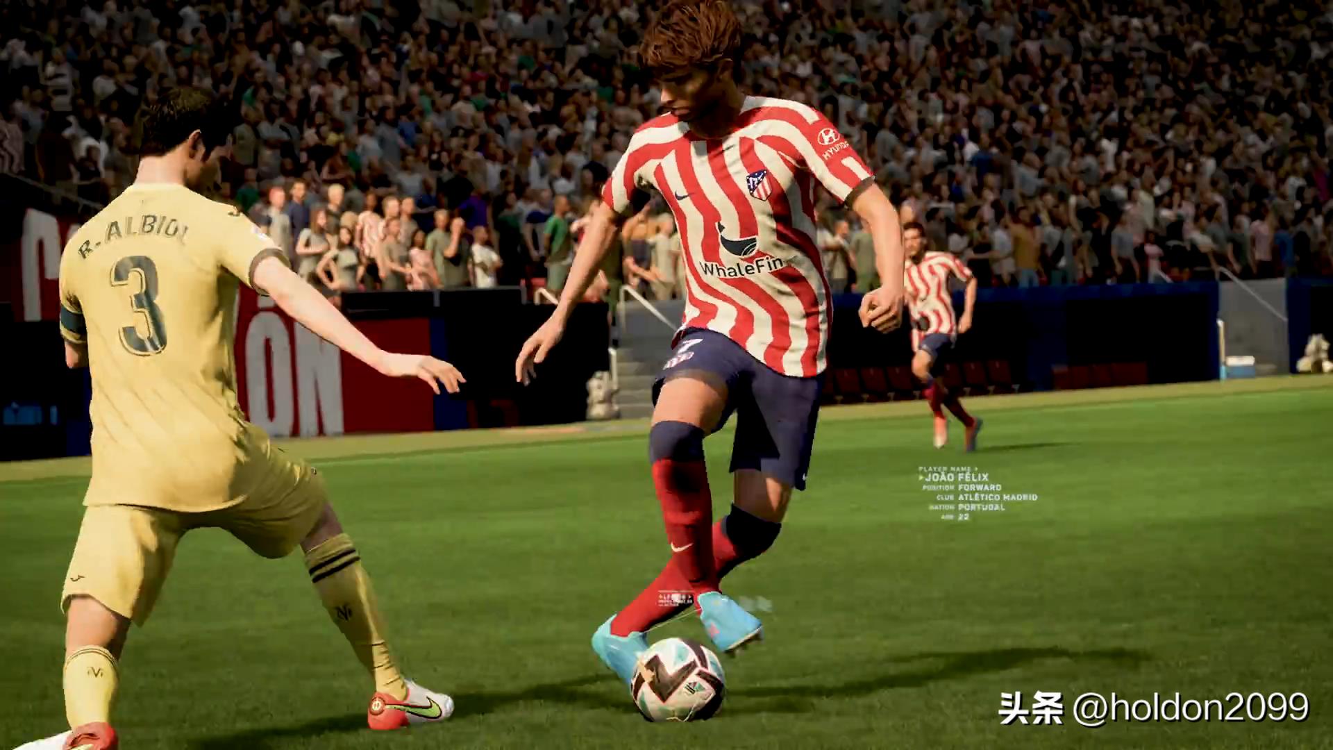 fifa23防守详细教学,fifa23新手详细讲解