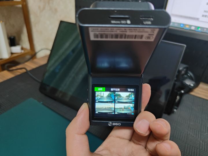 360g300pro和盯盯拍mini2s哪个好,360g300pro与盯盯拍minipro