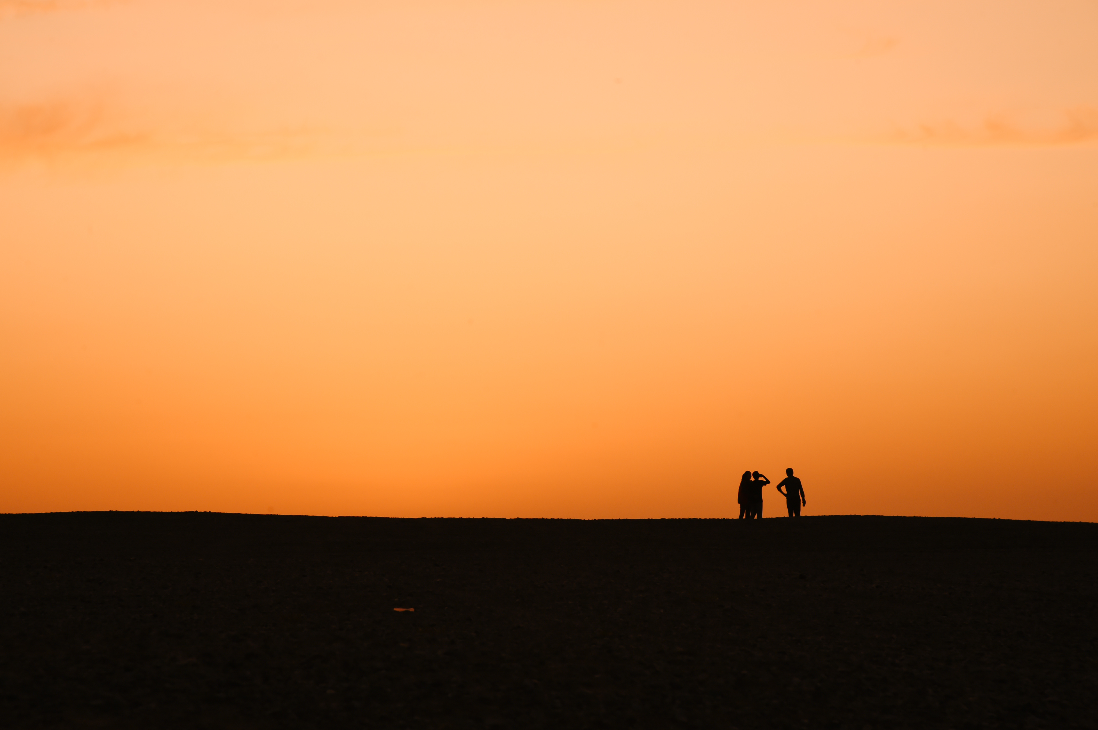 沙漠团建拓展项目意义,团建拓展最后的总结