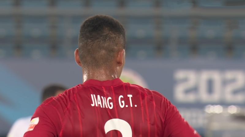 上港最近8场赛程,名记戳穿国足输球谎言