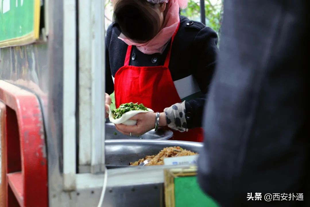 二环，是最新的“老”西安，也藏着美好生活“天花板”