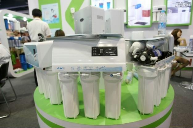 2022年口碑最好的净水器排名,家用2020年净水器排名推荐