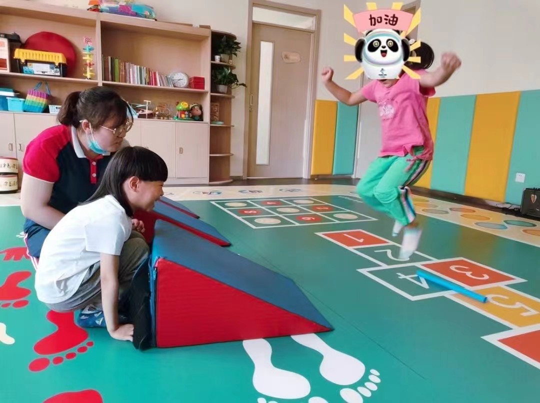 精细运动发育迟缓,发育迟缓儿童的精细运动训练