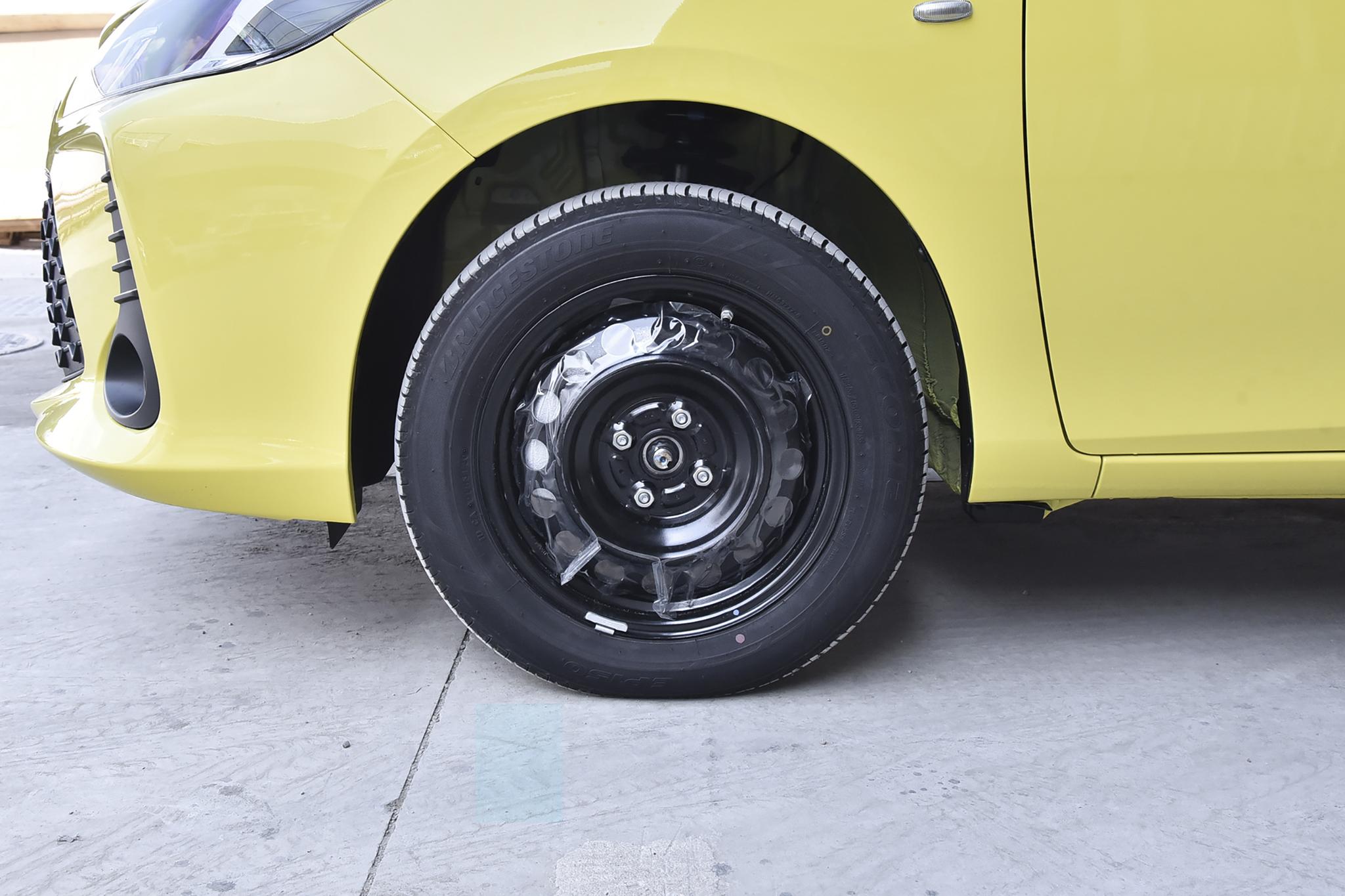 丰田威驰fs亲身感受,新款威驰fs最低价