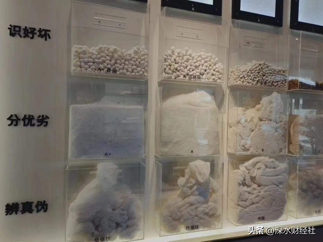 太湖雪蚕丝被生产厂在哪里,太湖雪蚕丝被是哪个公司