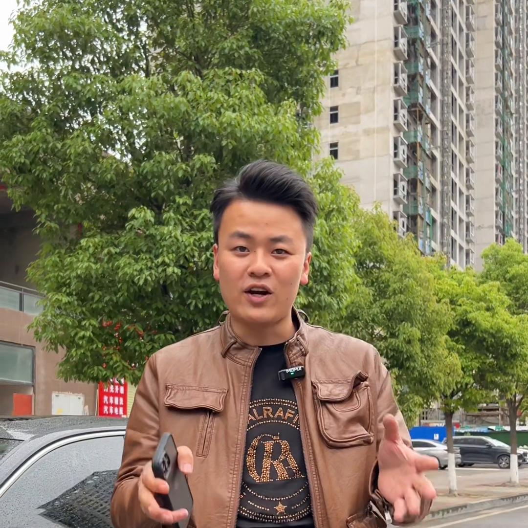 你们有没有出现过刹车片磨完,自己都不知道的时候#毕节租...