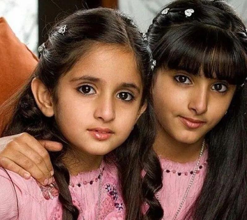 迪拜最美公主多少岁,迪拜最漂亮公主长大后