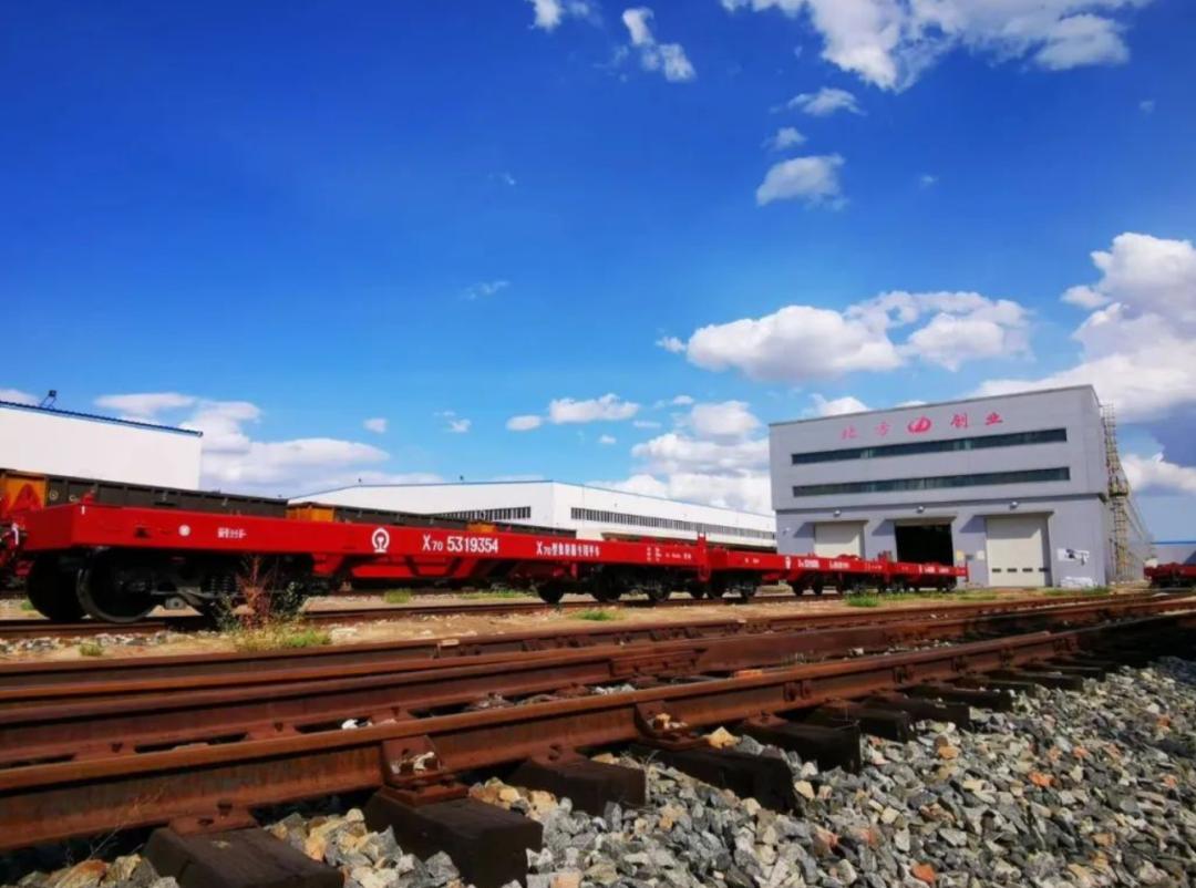 抓订单，拓市场，兵器工业集团多家单位取得新成果丨建功新时代喜迎二十大