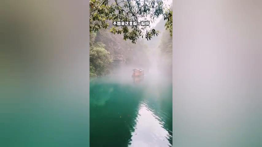 每个月适合哪里旅游,12月适合去哪里旅游