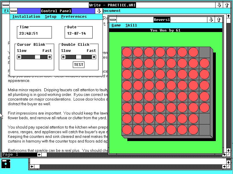 windows操作系统具体有哪些版本,windows各个版本操作系统的区别