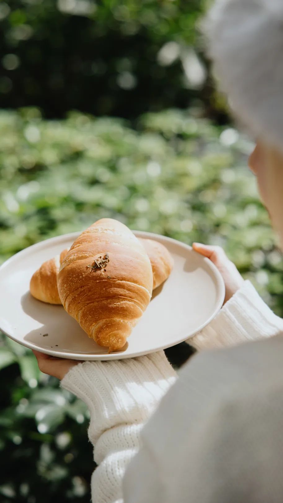 “面包脑袋的天堂，藏在东山口博物馆里”