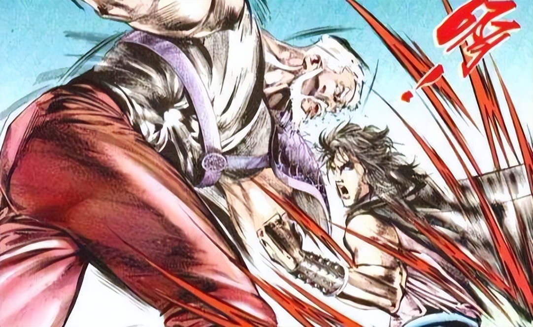 风云三部曲三皇实力如何,风云3部曲最强战力排行榜