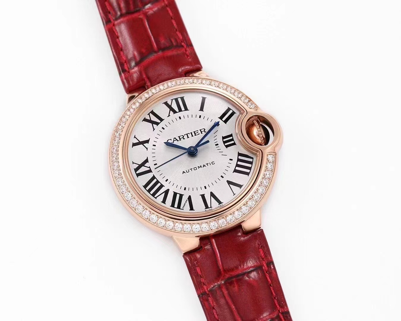 为什么那么多人会喜欢蓝气球？因为好看啊