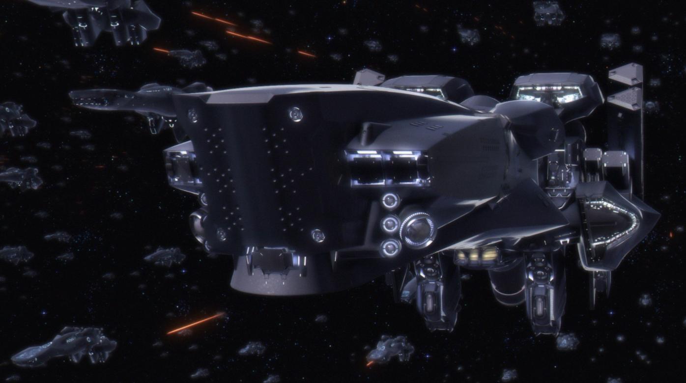 银河英雄传说黄金之翼杨威利,银河英雄传说杨威利经典战役