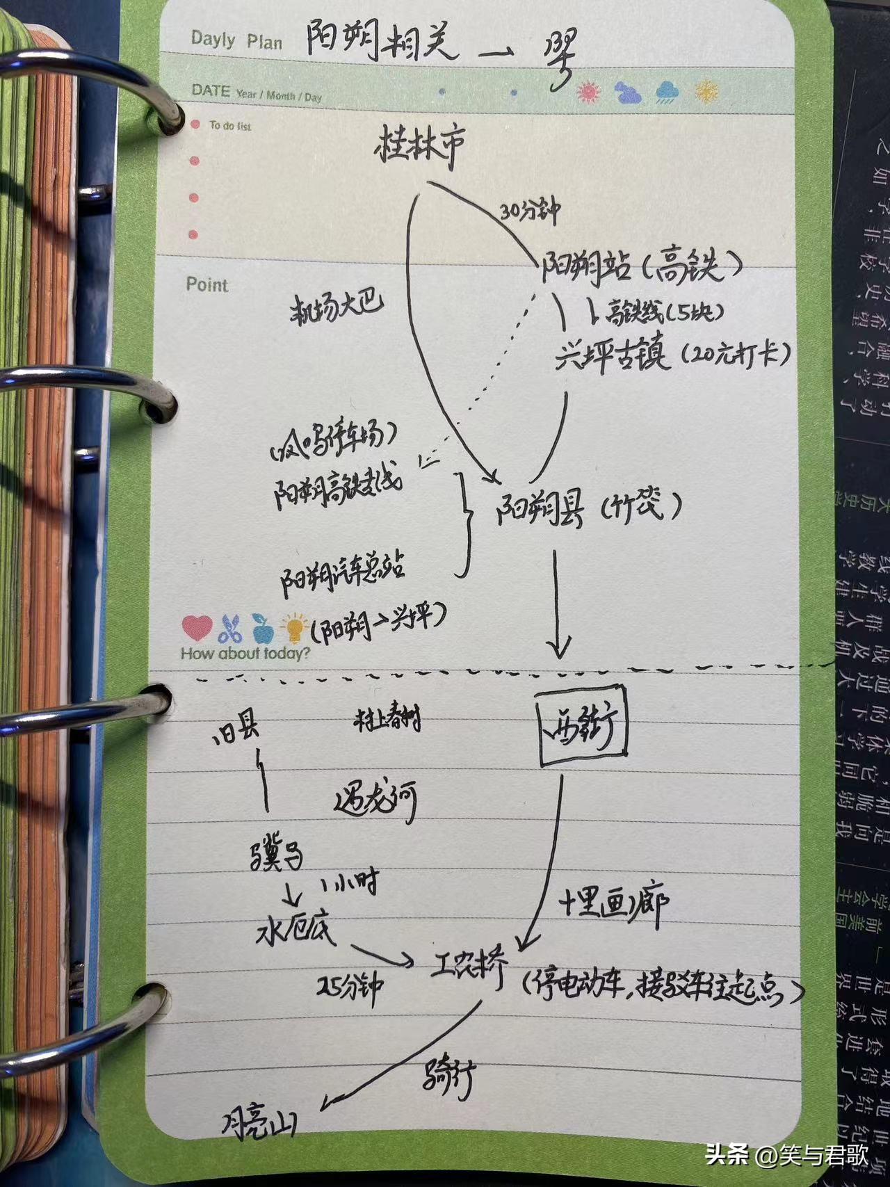 桂林阳朔旅游攻略最佳时间,汕头去桂林阳朔自由行攻略