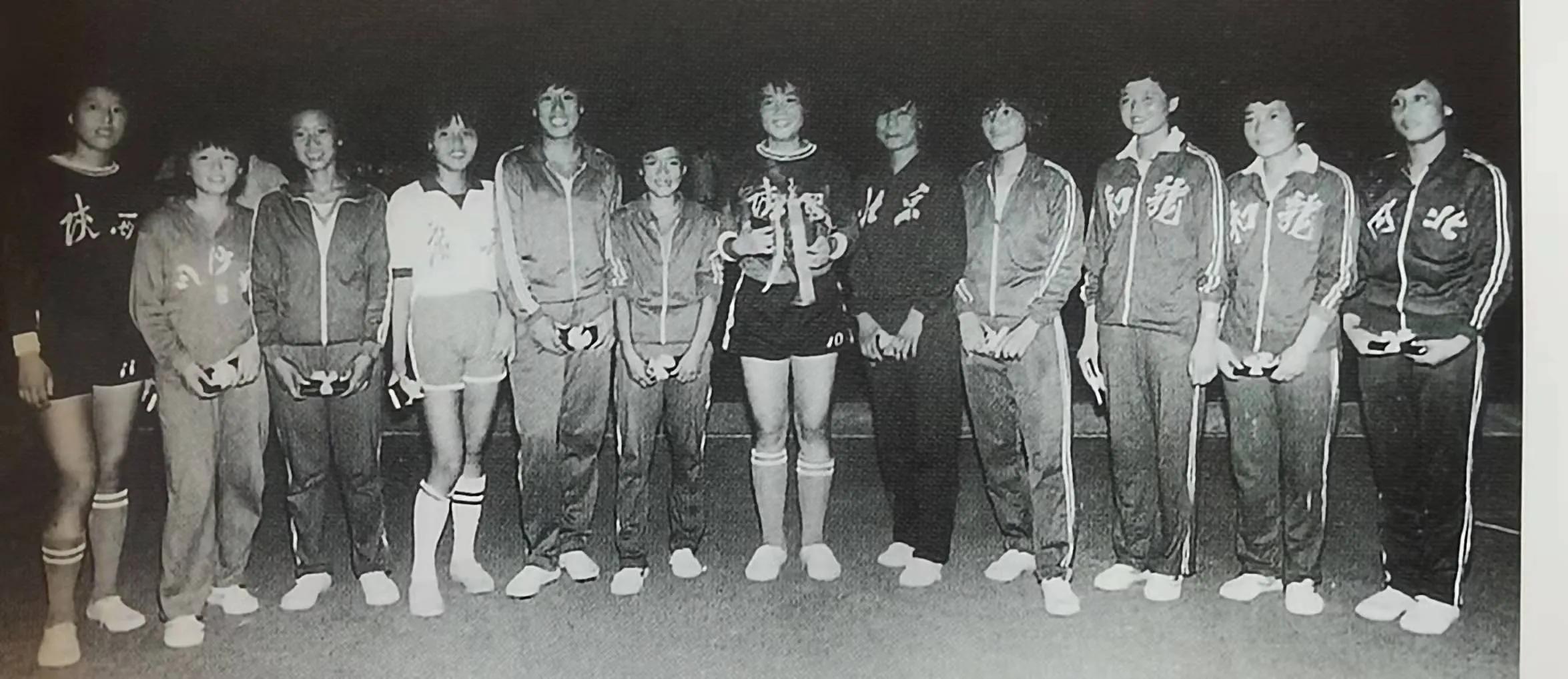 中国女足的一段解说,中国女足说说