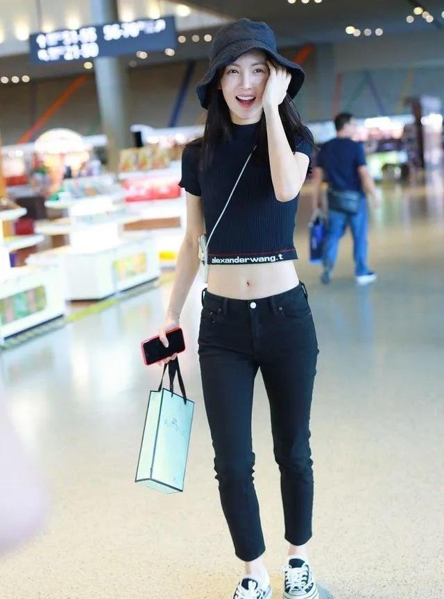 瘦人怎样穿搭高级感,瘦人如何穿搭衣服好看