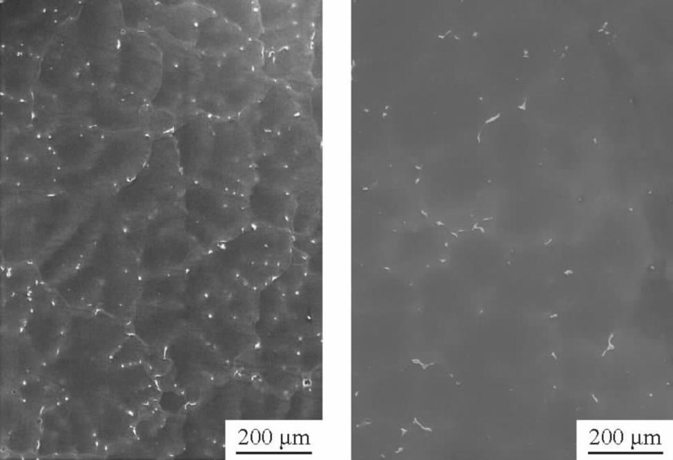 电磁搅拌对挤压Mg-4Zn-0.3Zr合金组织与性能影响