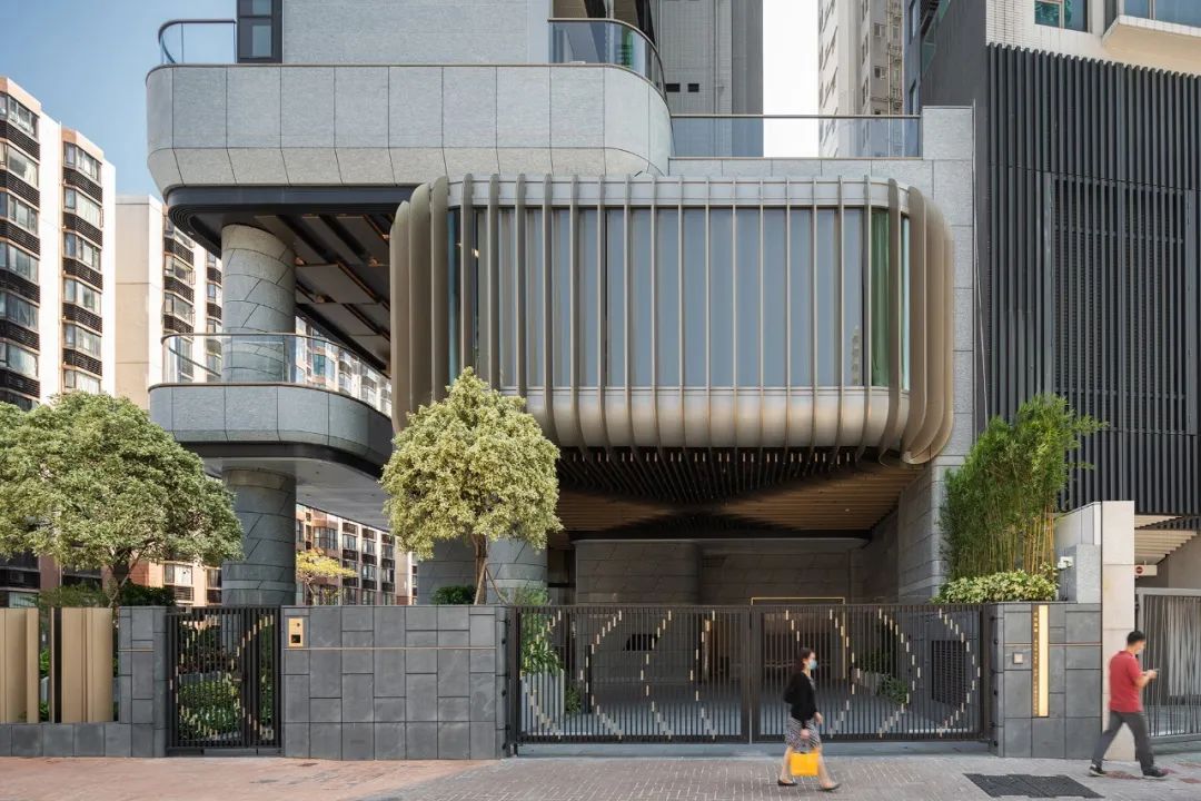 共甦文城·向阳而生|第八届CREDAWARD地产设计大奖·中国飨宴