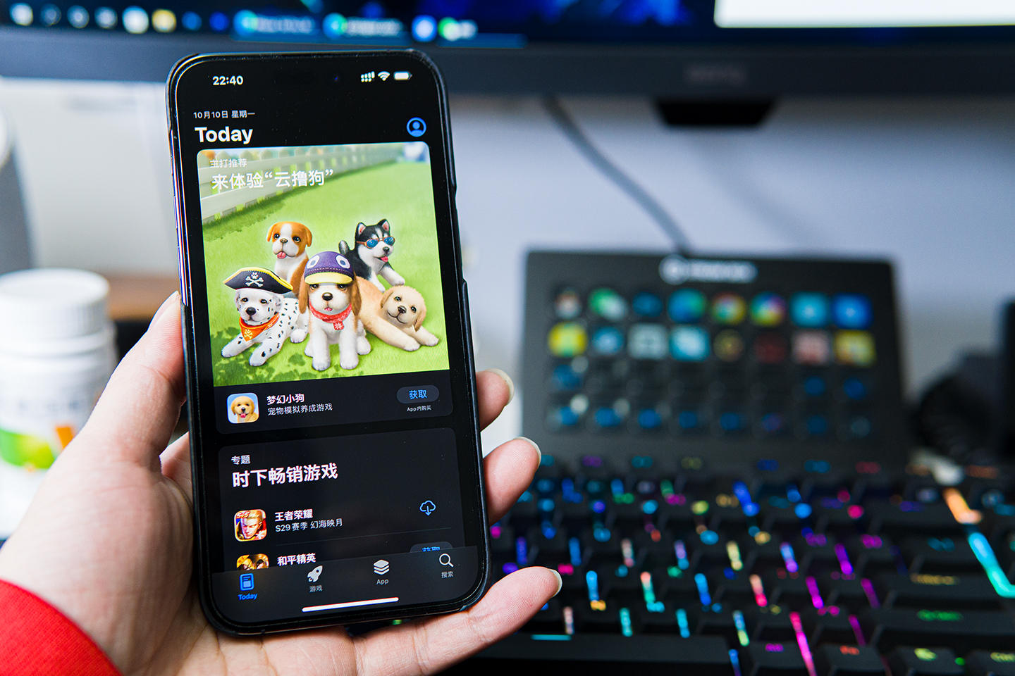 iphone14promax不用原装充电器头,iphone14promax还值得入手吗现在