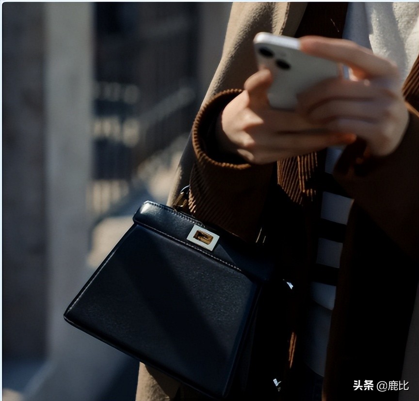 fendi包值得买吗,fendi十大经典包