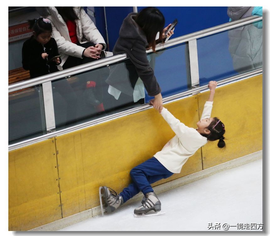 长春儿童公园滑冰场,长春最大滑冰场在哪里