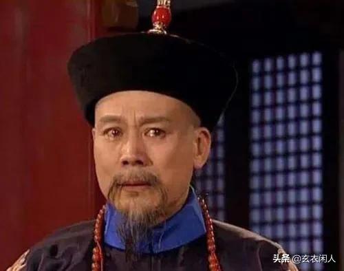 清朝十二帝的皇帝名字,清朝十二帝谁是谁的儿子