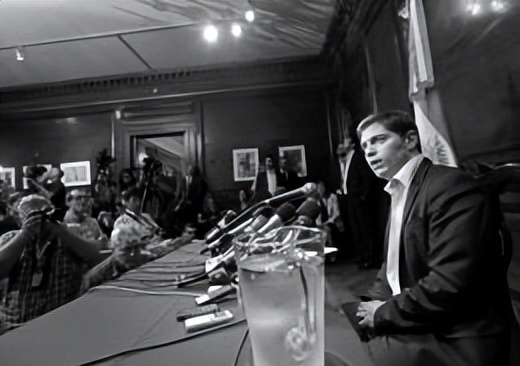 阿根廷经济衰落之谜,阿根廷为什么从发达国家陷入衰退