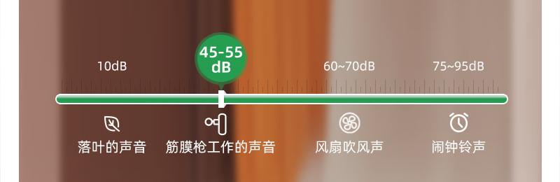 筋膜枪到底是不是智商税,倍益康钛pro筋膜枪评测