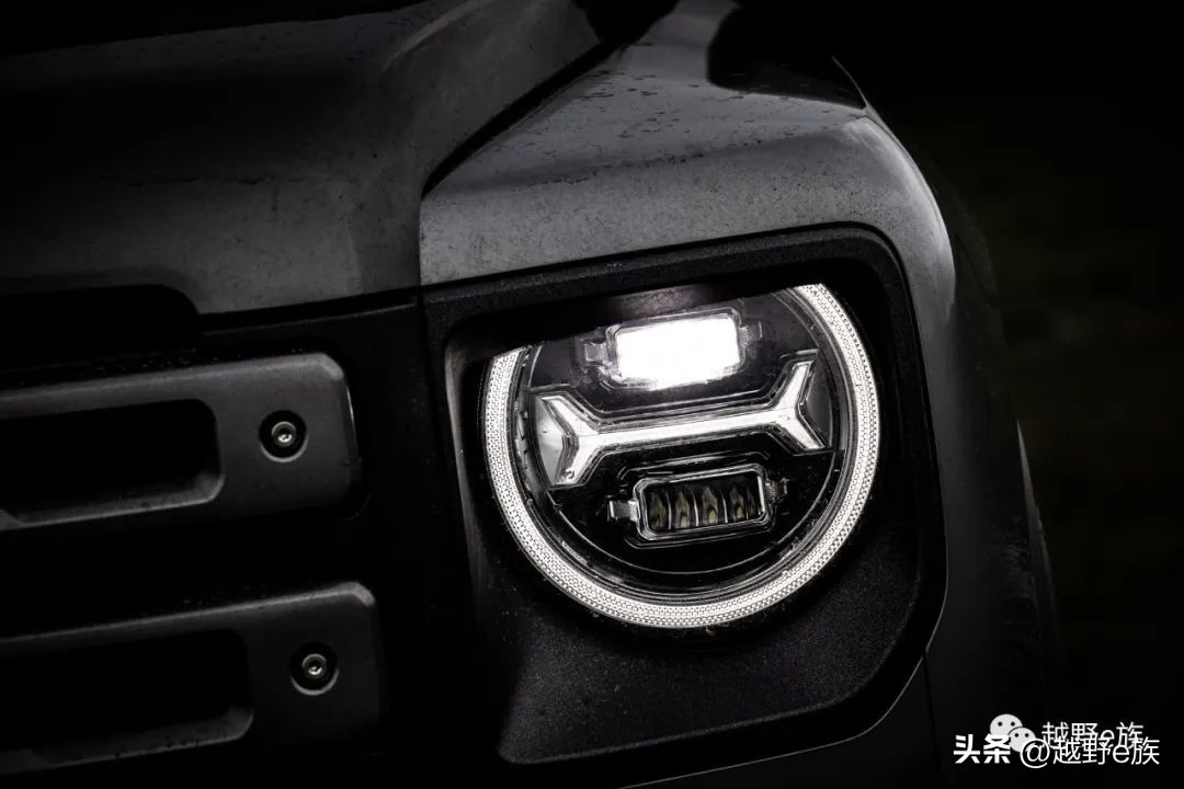 哈弗猛龙高速公路试驾,20万左右新能源硬派越野二手