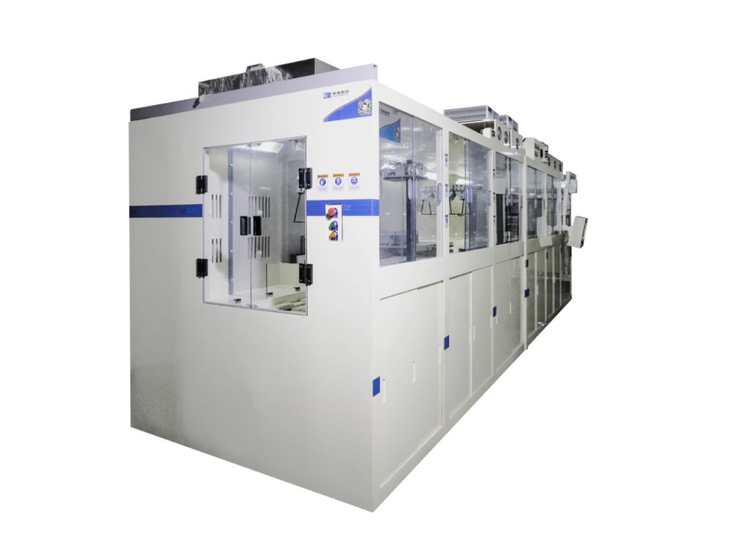 半导体设备知识讲解,涨知识了原版视频