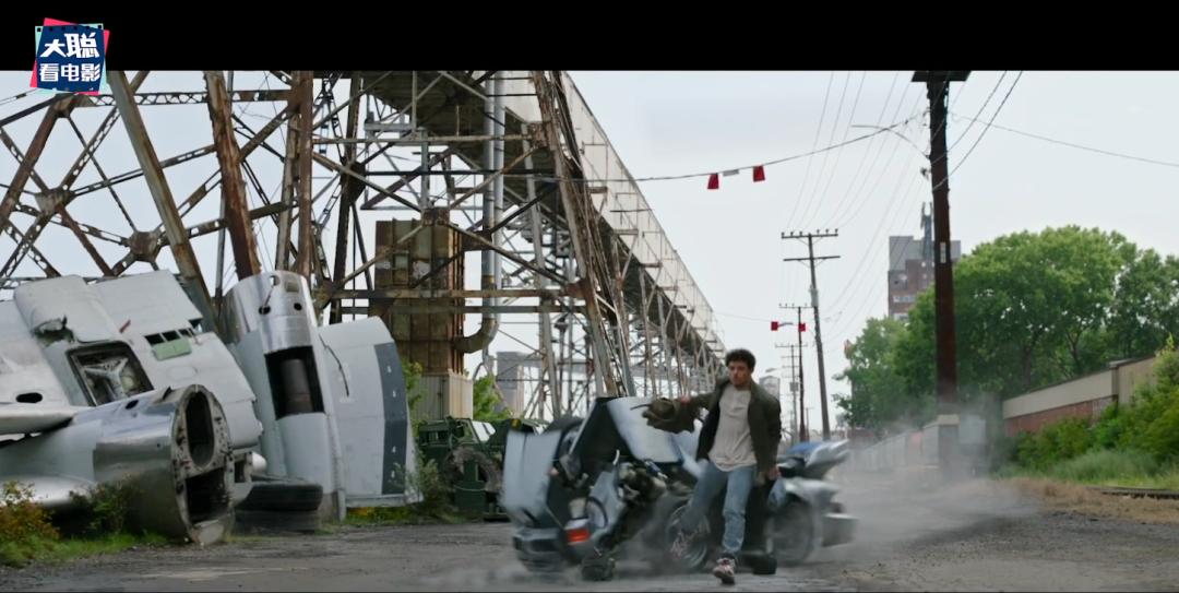 变形金刚超能勇士崛起预告片解析,变形金刚超能勇士崛起完整在线