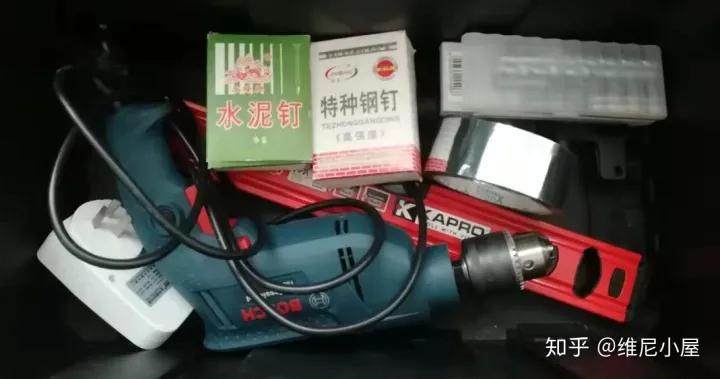 家用工具箱需要准备什么,家用工具箱一般放什么工具