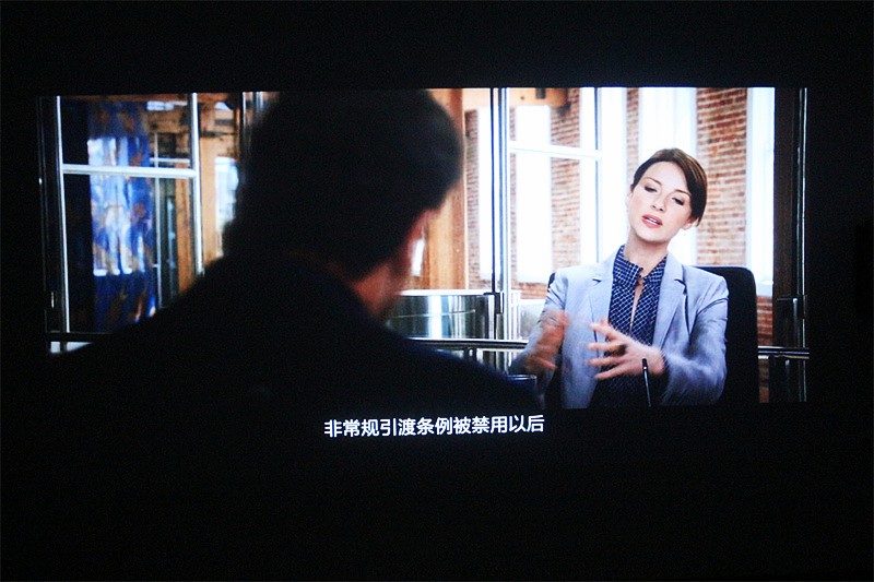 一线品牌极米背书！卷王千元投影！快乐星球O3体验一个月感受