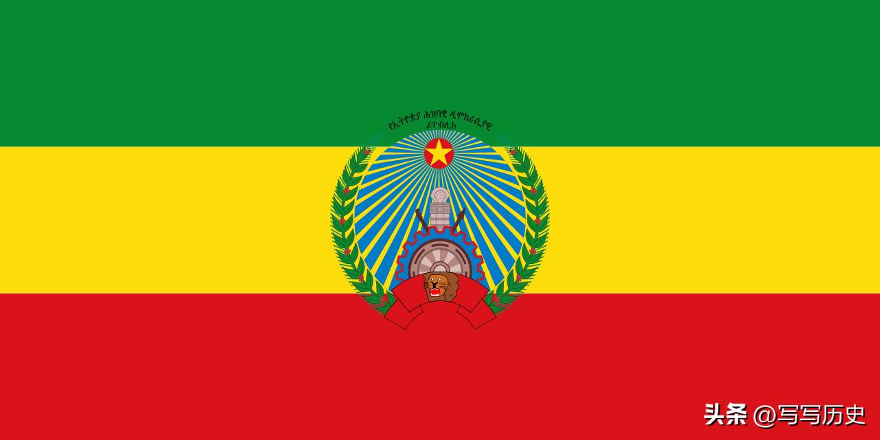 历史上所有的社会主义国家国旗,曾经的社会主义国家国旗国徽