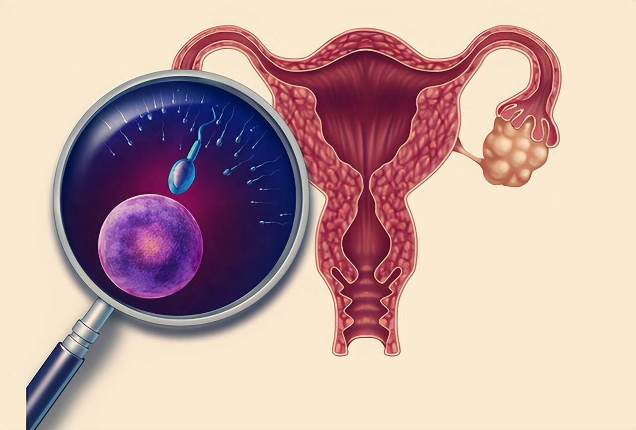 妇科恶性肿瘤一来，就会给出3个“危险信号”，要留心