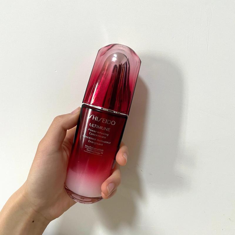 所有精华的正确使用方法,精华你不知道的3种用法