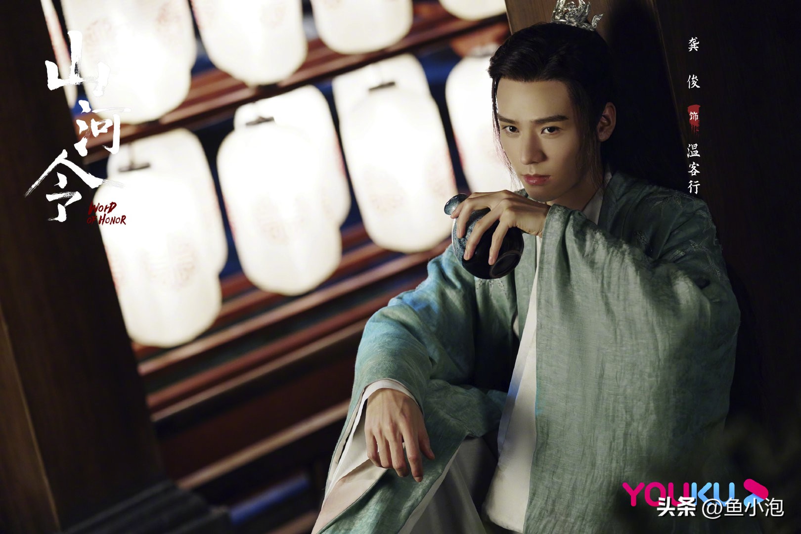 最受欢迎的十对cp,盘点目前我最喜欢的十张cp