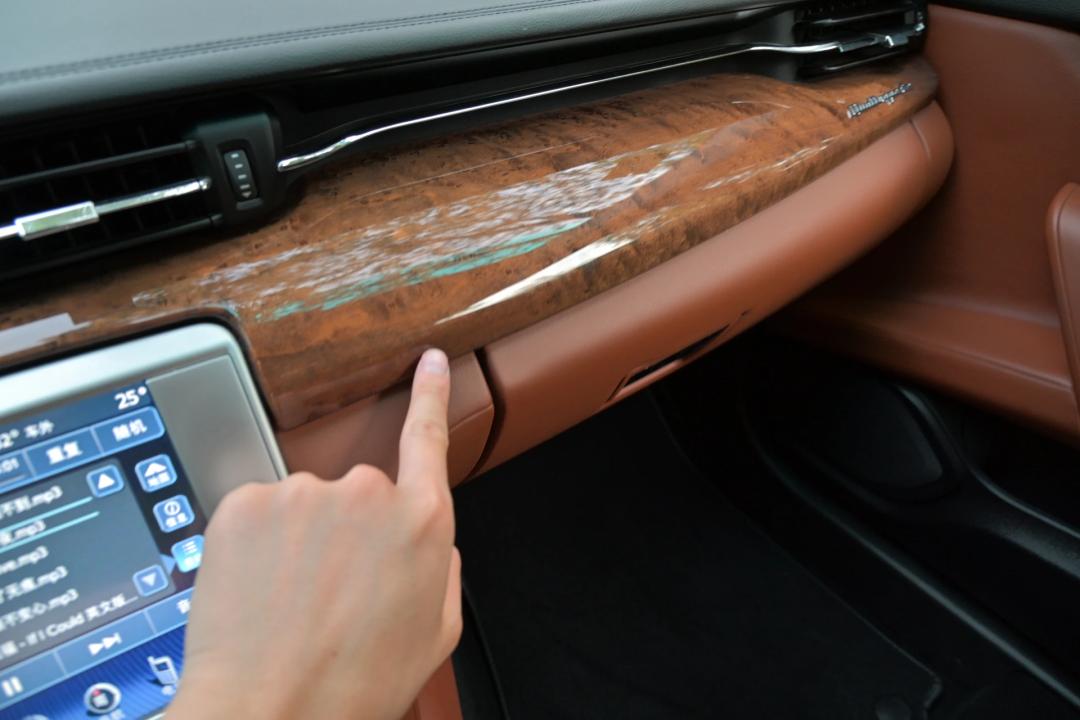 玛莎拉蒂二手车15至25万 (高性价比二手玛莎拉蒂价格多少)